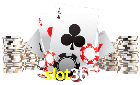 Jogue jogos de pôquer em slot365