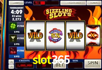 Desvendando o Mundo dos Jogos Virtuais na slot365