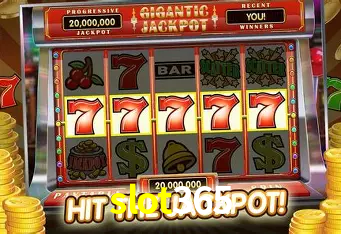 A Emoção da Loteria na slot365: Uma Chance de Mudança de Vida