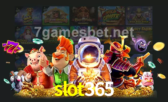 cassino slot365