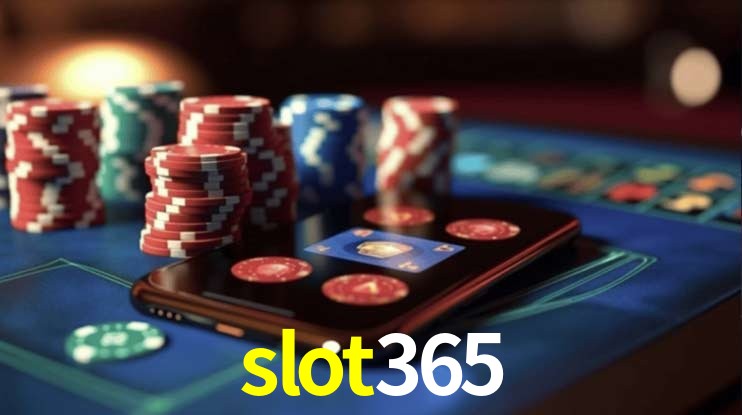 slot365 São Paulo - Jogo Providers