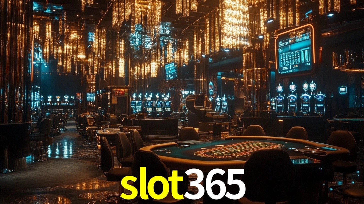 slot365