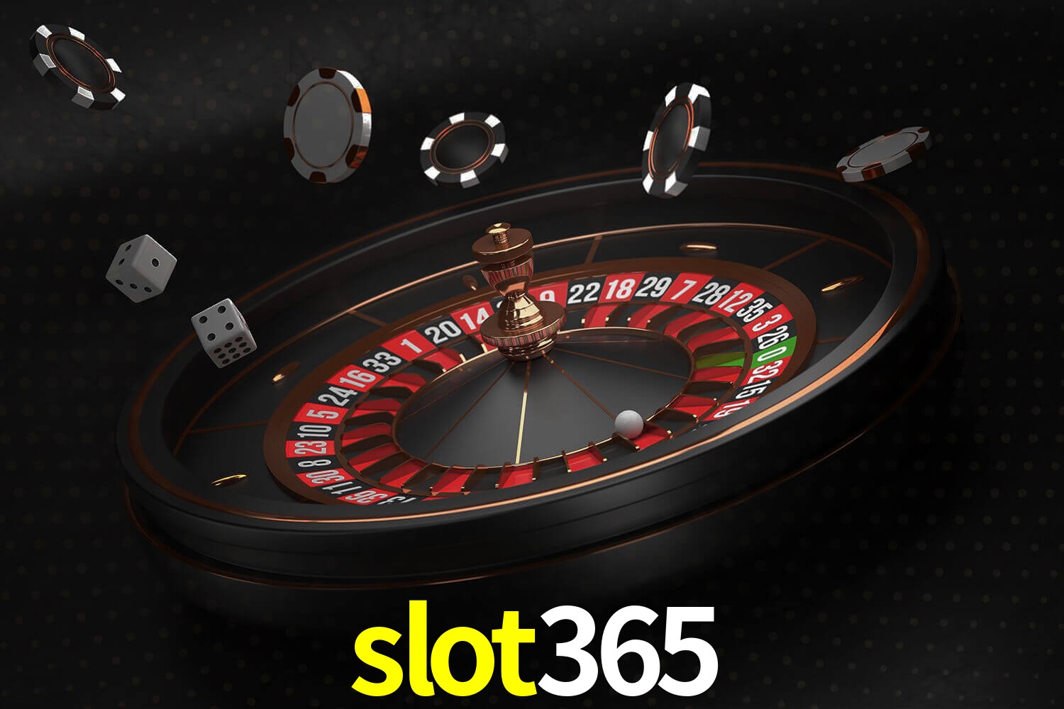 slot365 bet