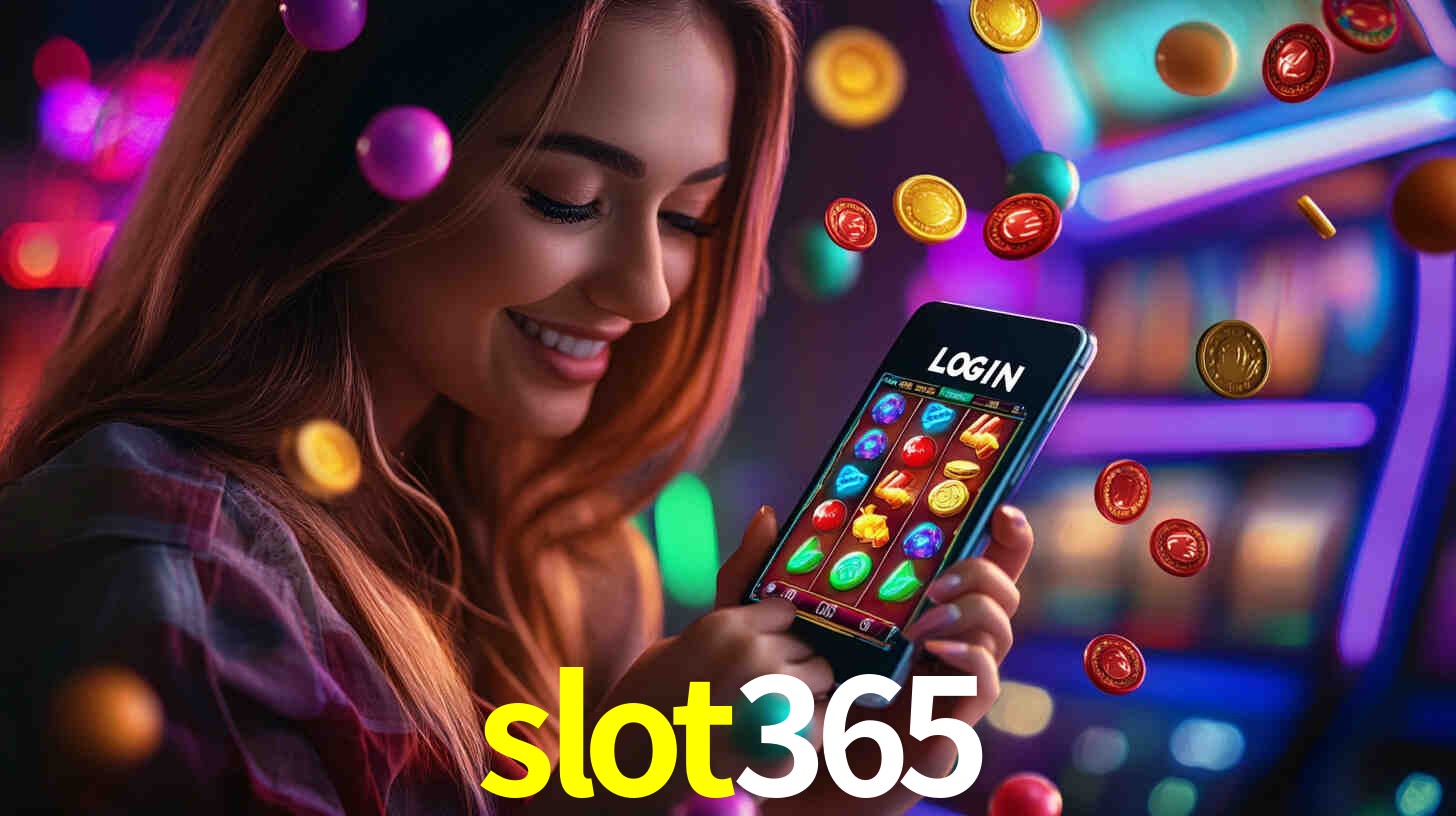slot365