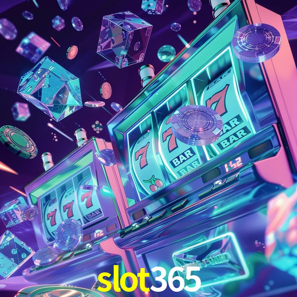 Jogos Exclusivos slot365