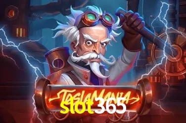 slot365 Salvador - Statistics