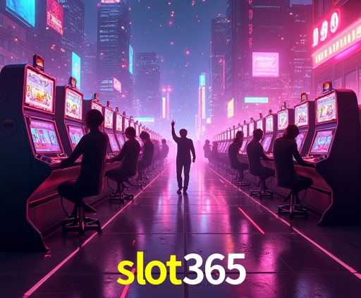 Estatísticas Esportivas slot365