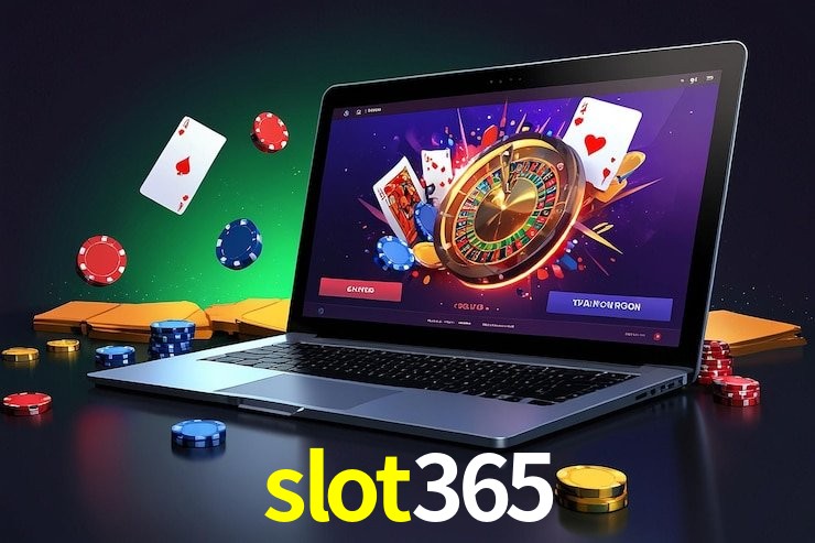 slot365 Belo Horizonte - Payments