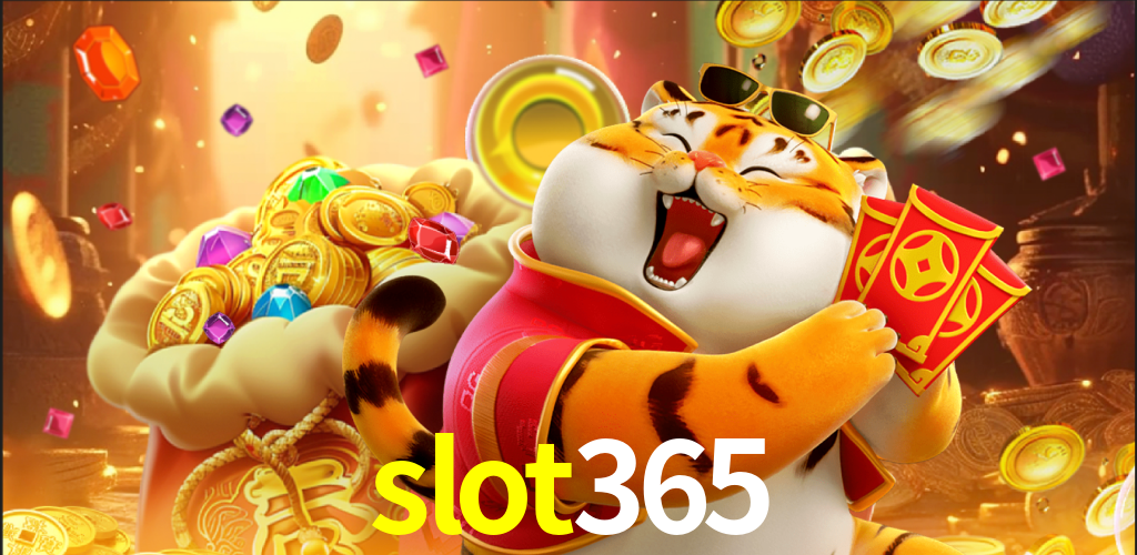 slot365: Seu Especialista em Apostas Esportivas Brasileiras