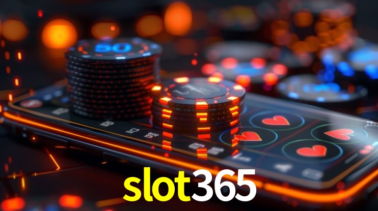 Slot Games slot365