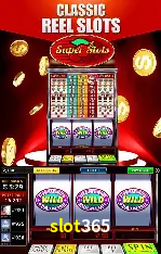 slot365 Bônus - Pacote R$5.000 + VIP