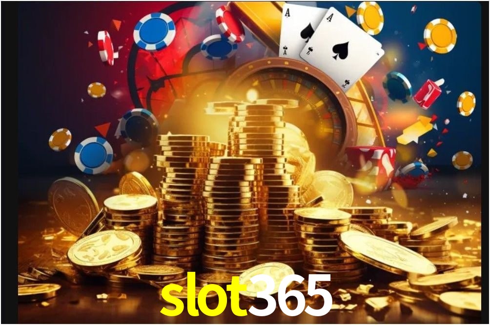 Programa VIP slot365