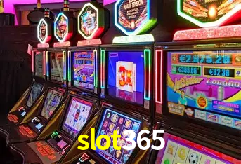 Apostas Esportivas na slot365: Um Guia Completo