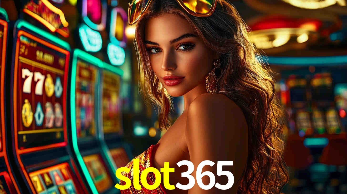 Blackjack Table slot365