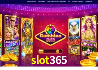 slot365 Belo Horizonte - Reivindique Bonus