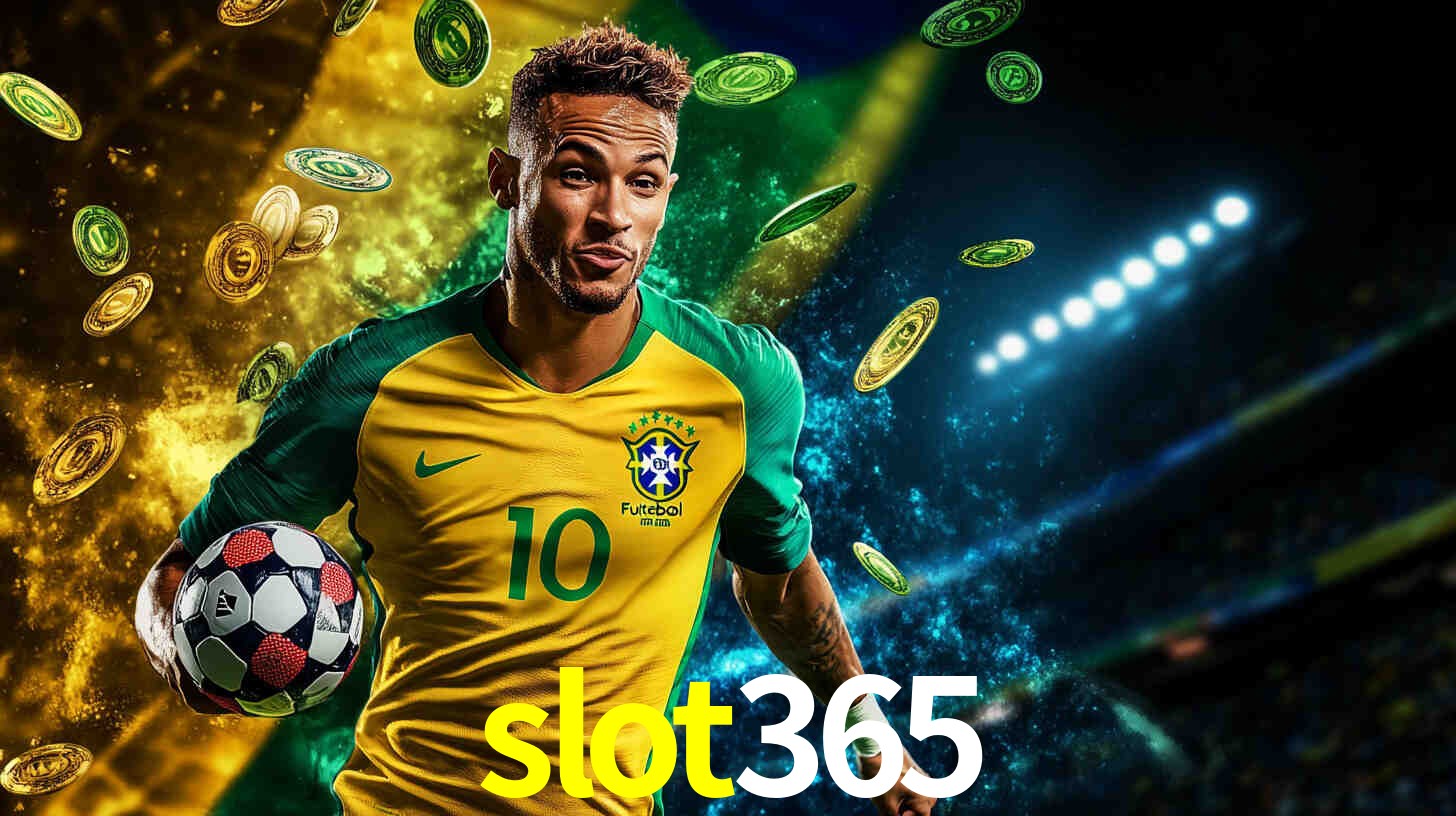 Descubra o Programa VIP da slot365: Vantagens Exclusivas para Jogadores