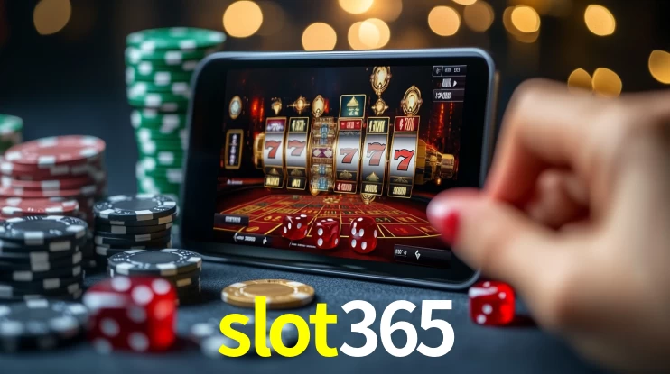VIP Casino slot365
