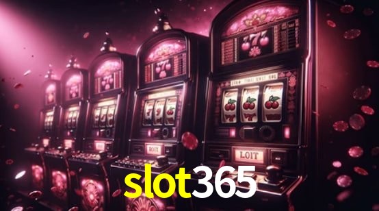 Casino Ao Vivo slot365