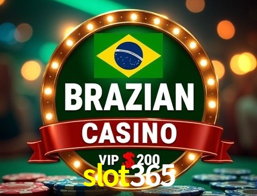 slot365 - Análise de Mercados Esportivos