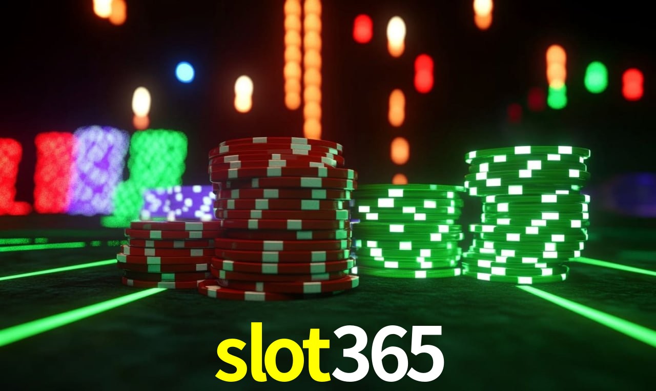 Live Casino slot365