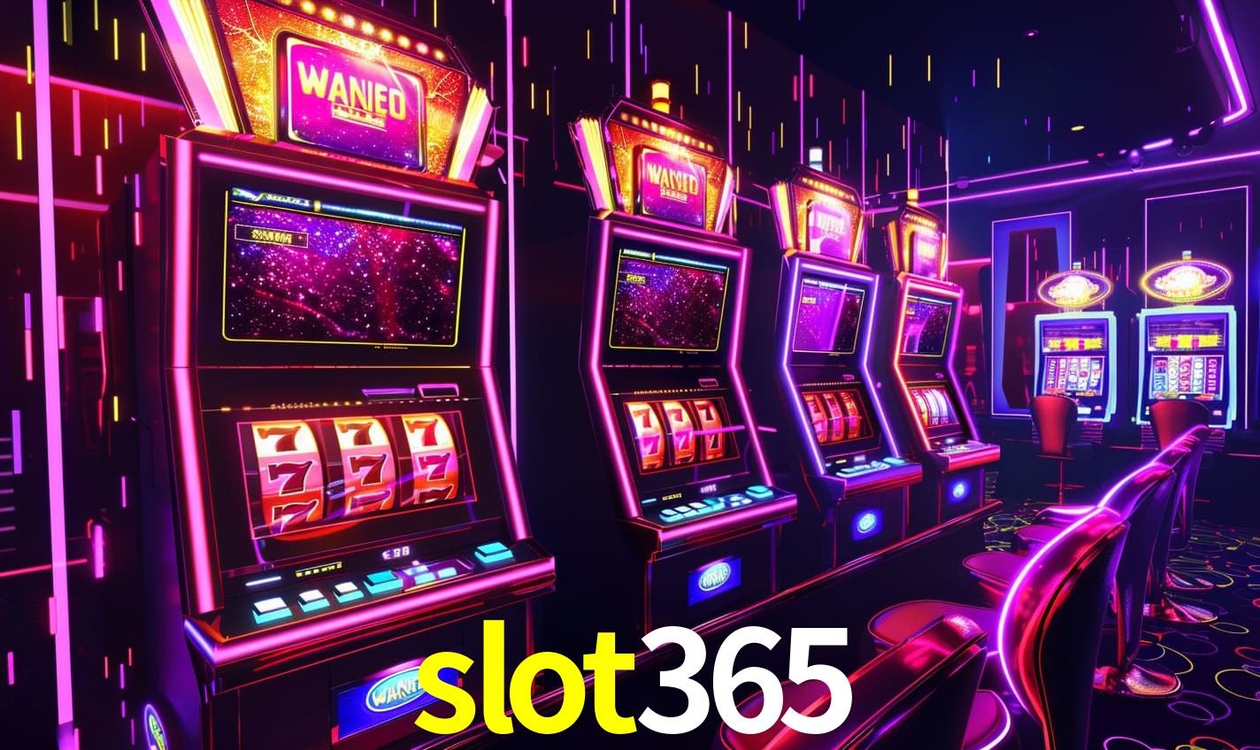 slot365 São Paulo - Jogo Coleção