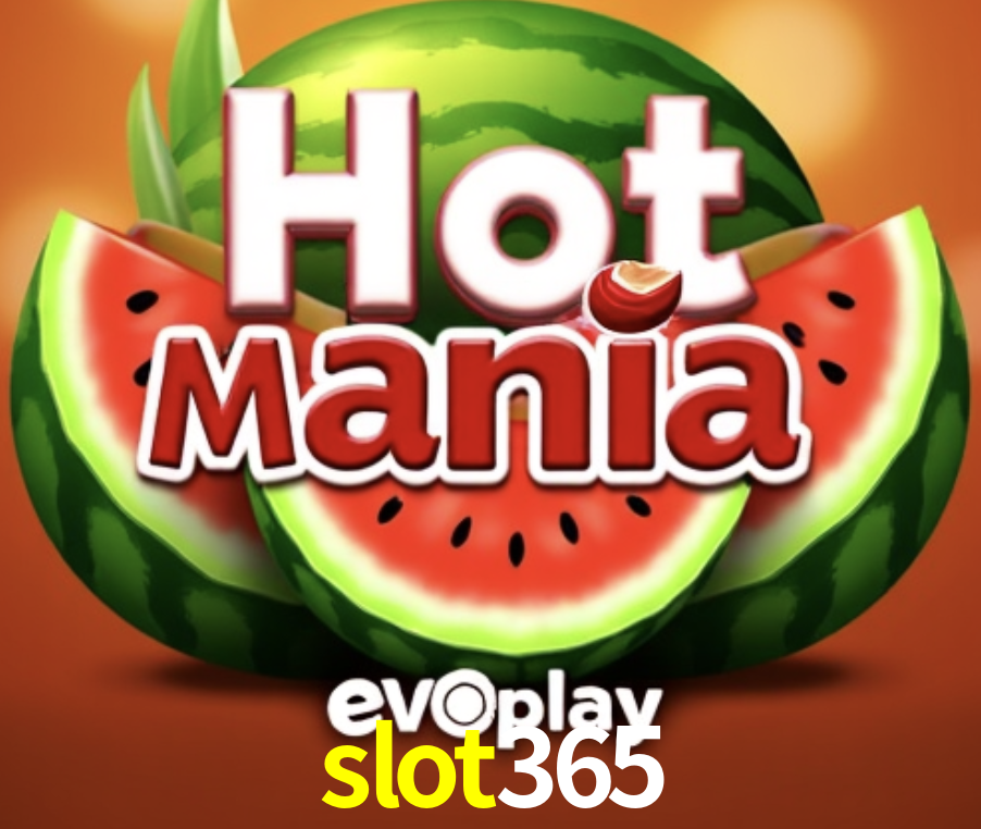 APP oficial da slot365 para mobile