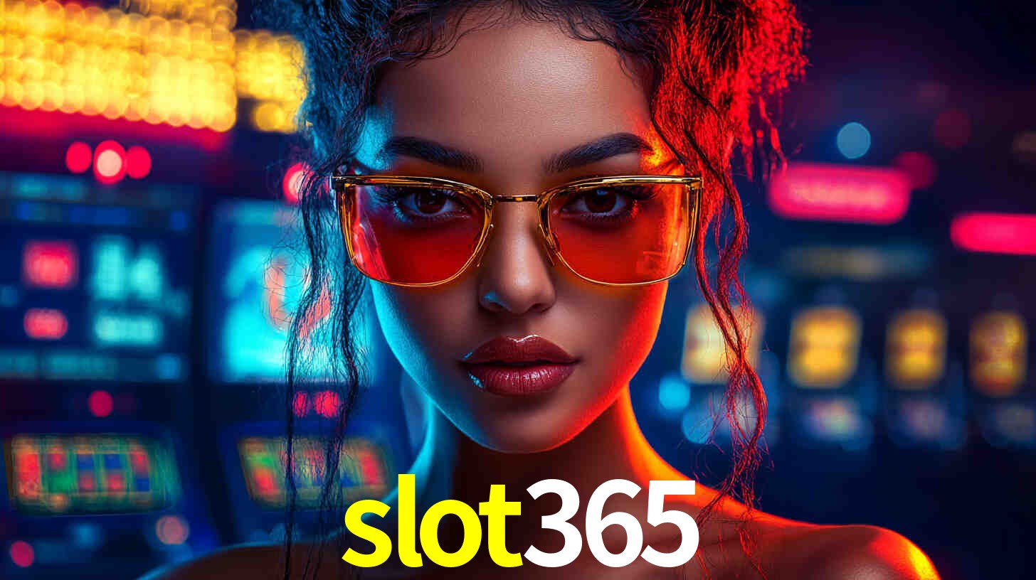 Inovações de Jogos na slot365: O Futuro das Experiências Interativas