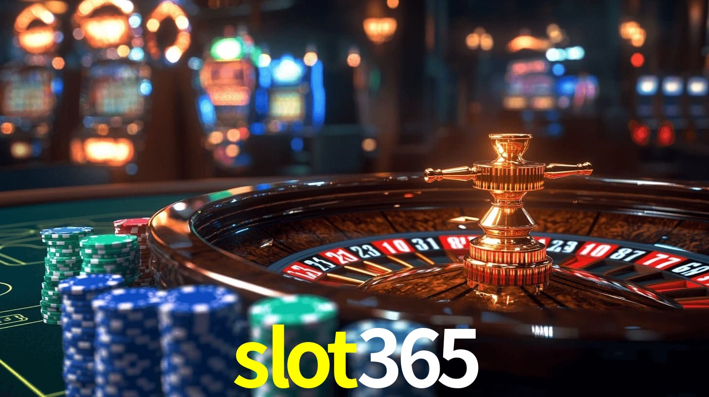 slot365