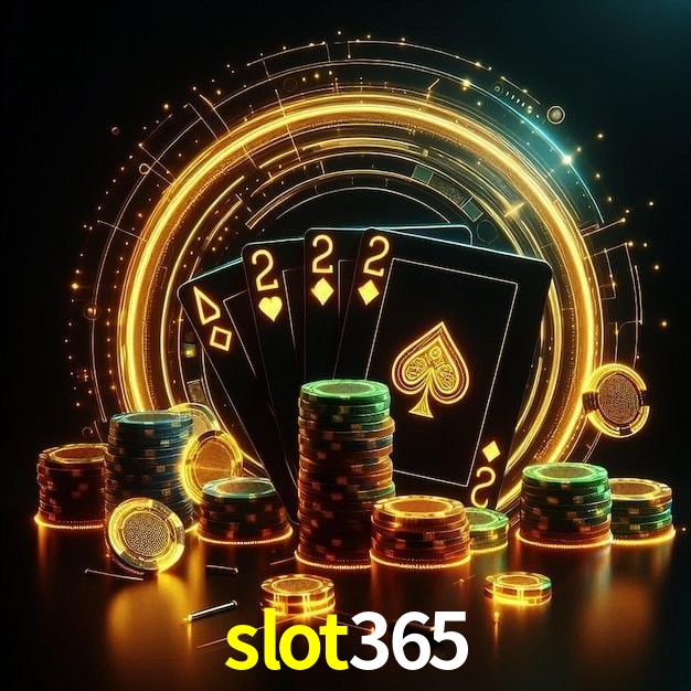 Especiais de Fim de Semana slot365