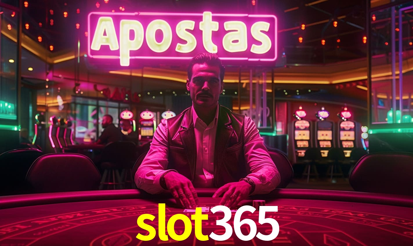 slot365 Salvador - Strategies