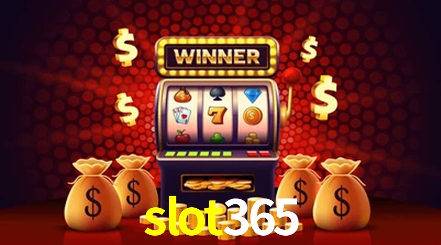 Weekend Specials slot365