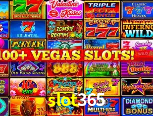 slot365 Curitiba - Live Status