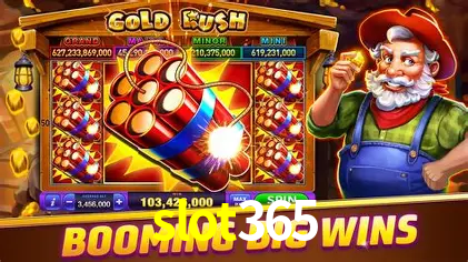 Desvendando o Mundo dos Jogos Virtuais na slot365