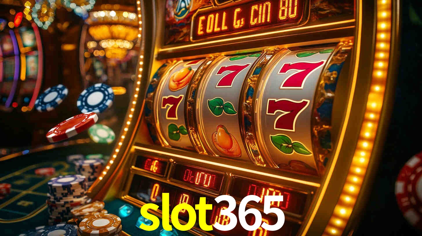 Live Casino slot365