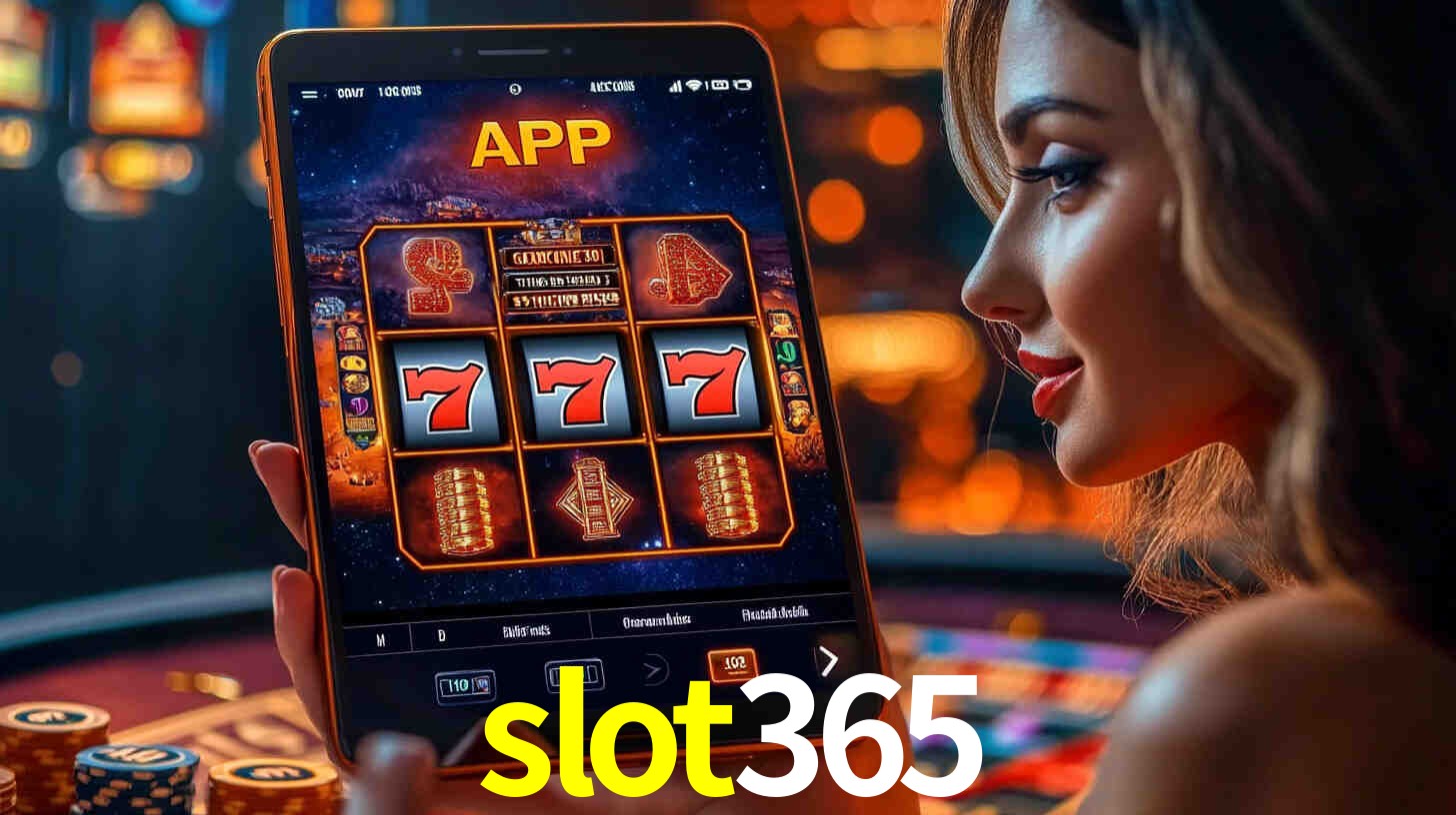 slot365