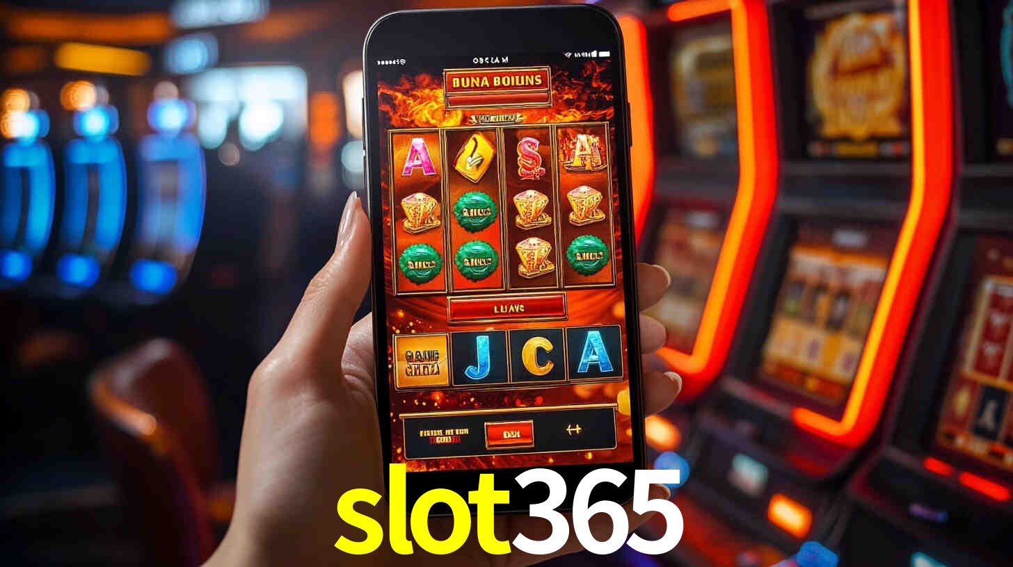 slot365