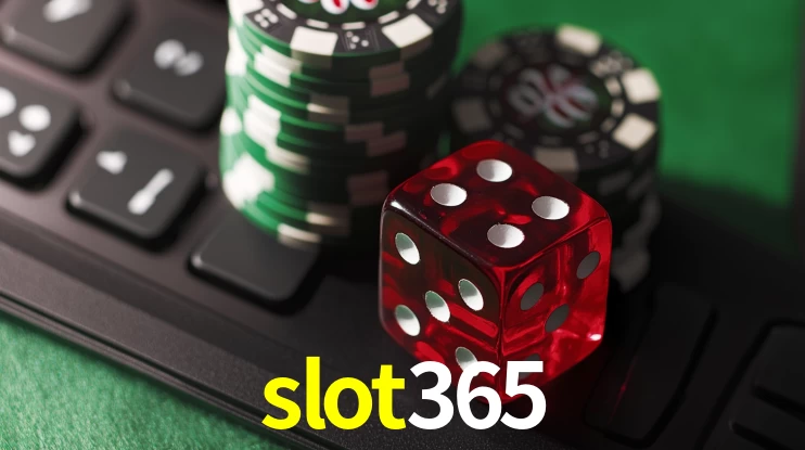 Flash Promotion slot365