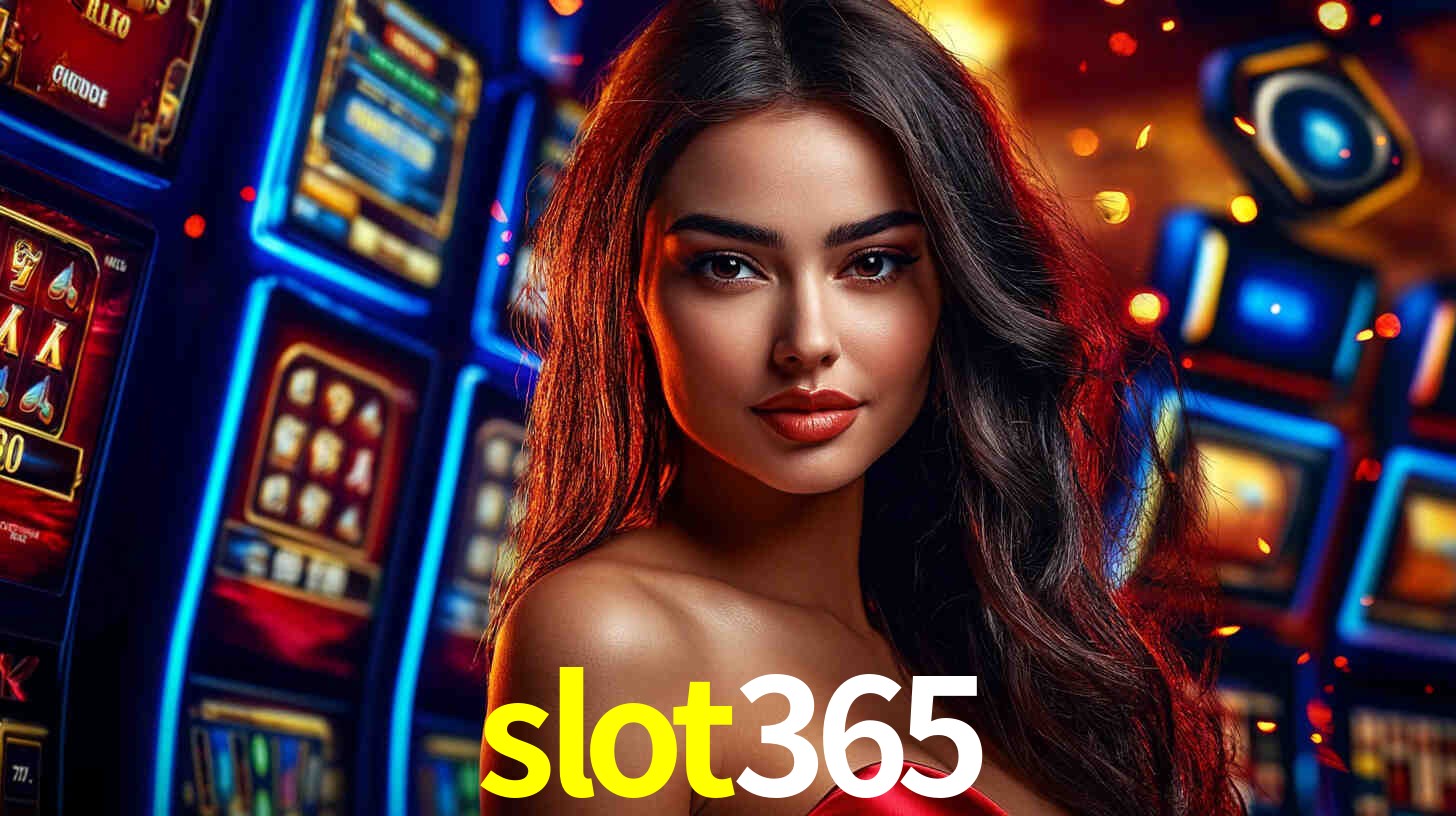 Desvendando o Mundo dos Jogos Virtuais na slot365