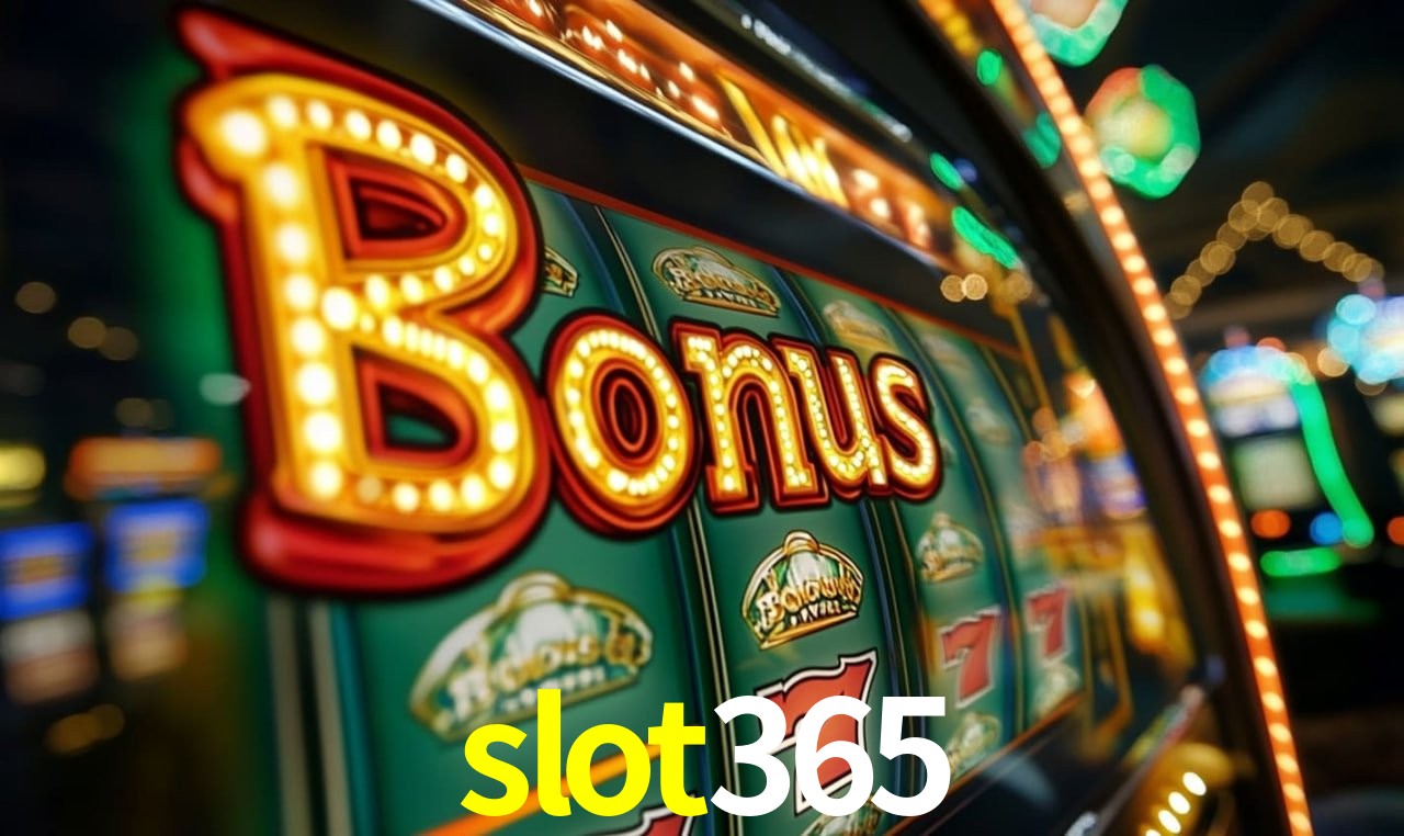 slot365 Salvador - Promo Stats