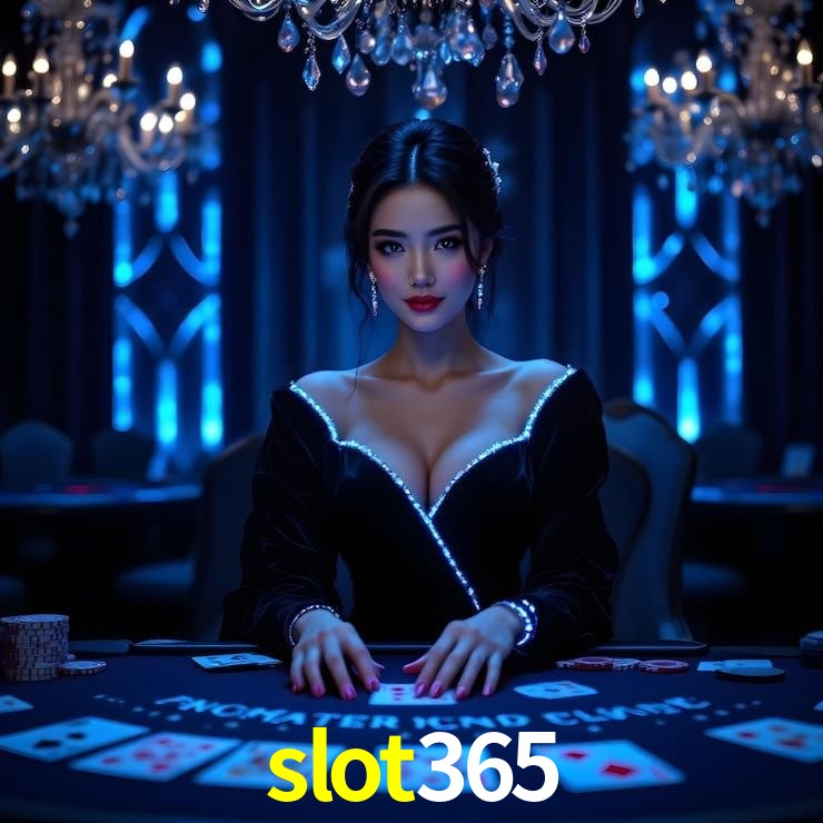slot365 Rio de Janeiro - Popular Jogos