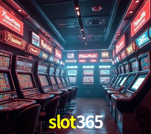slot365 São Paulo - Hot Promos
