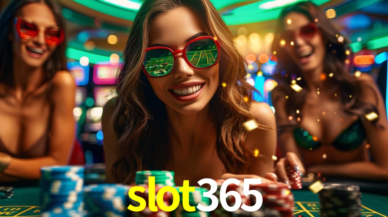 Player Reviews slot365