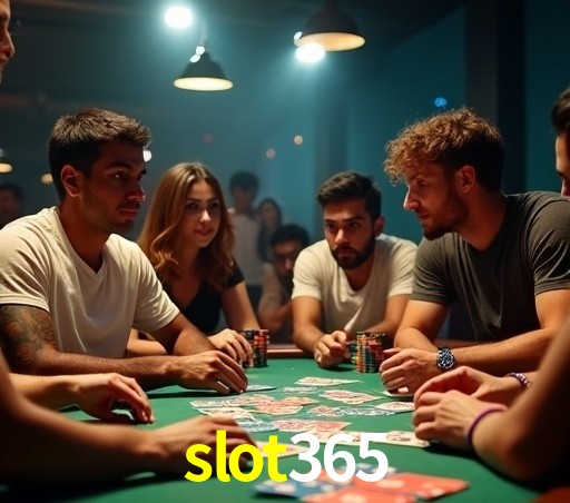 slot365 Slot - 320+ Caça-Níqueis Premium