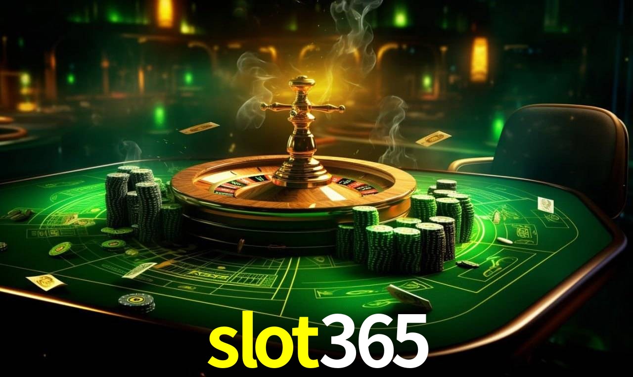 Interface Premium slot365