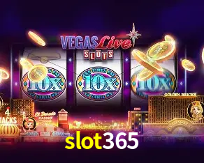 slot365 Brasília - VIP Program
