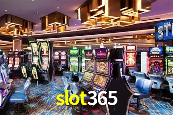 Apostas Esportivas na slot365: Um Guia Completo