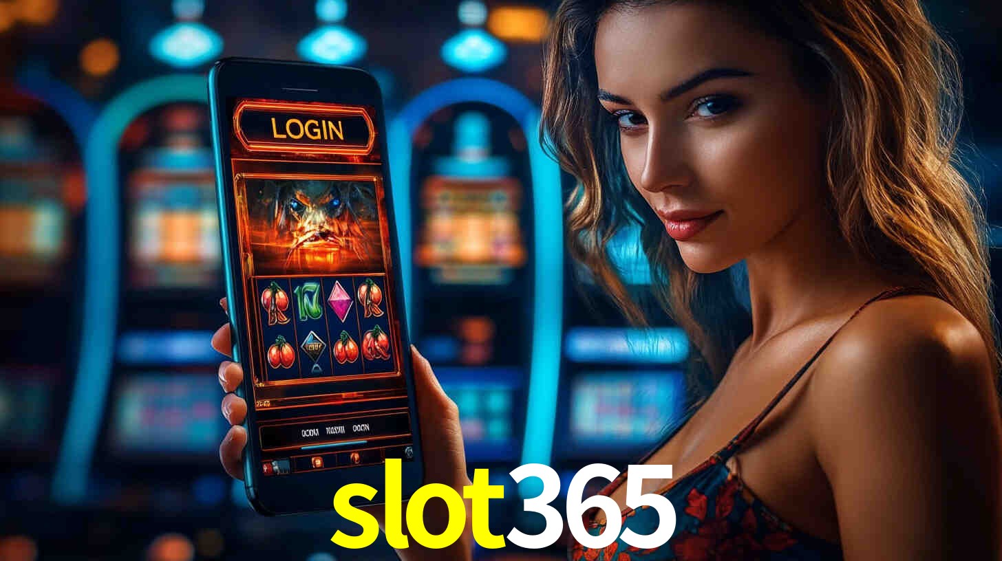 slot365