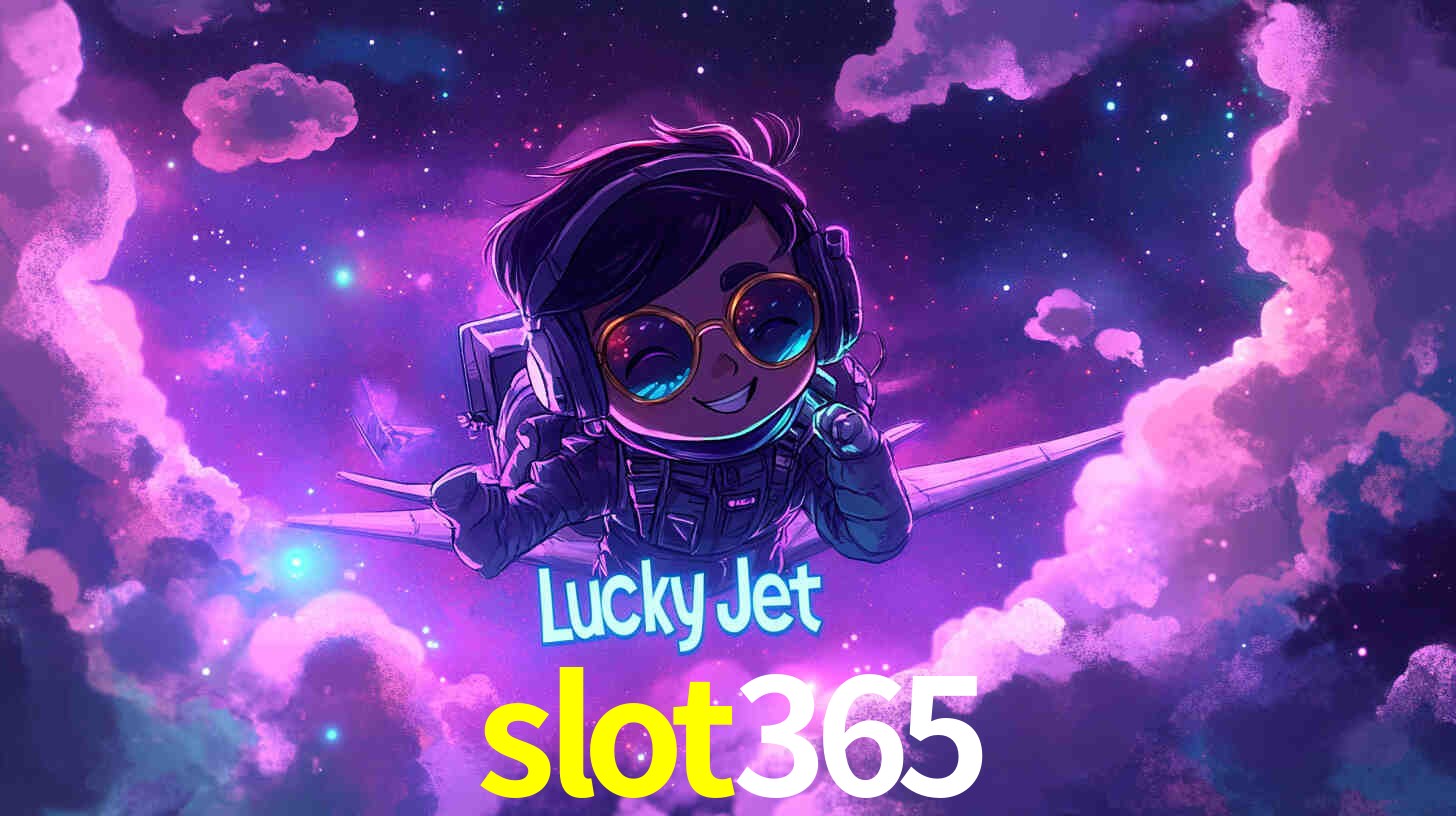 Descubra a Essência do slot365: Nossa História e Compromissos