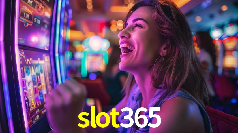 Explore as vantagens do slot365: serviço profissional e confiabilidade