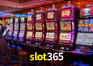 slot365 São Paulo - All Bonuses